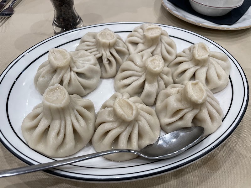 Robert's Russian Cuisine - photo 3