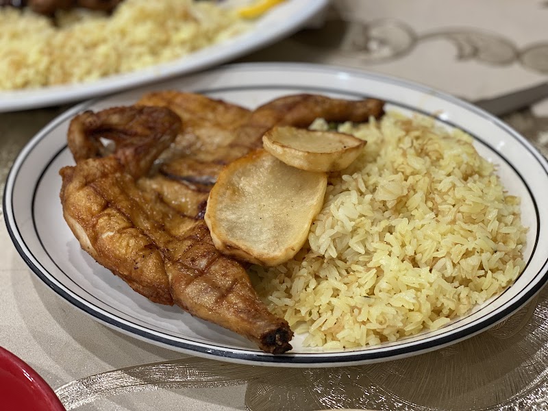 Robert's Russian Cuisine - photo 4
