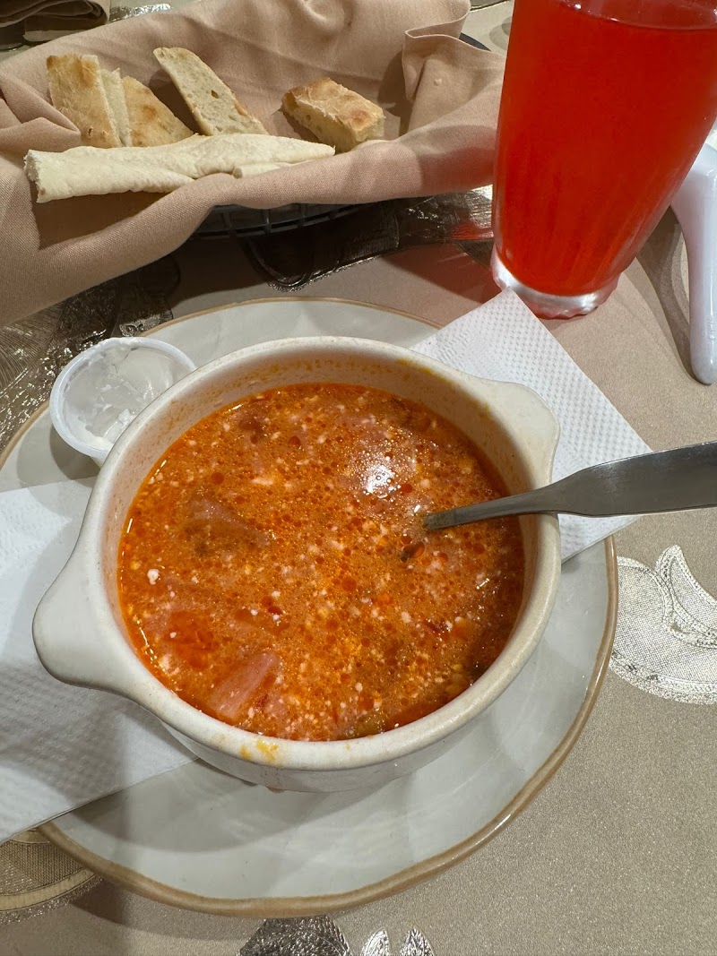 Robert's Russian Cuisine - photo 5