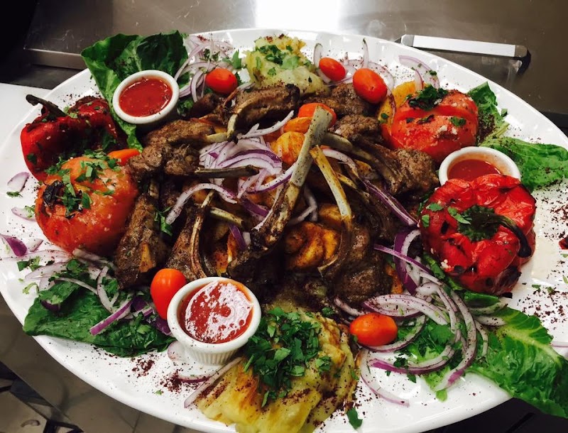 Kavkaz Restaurant - photo 2