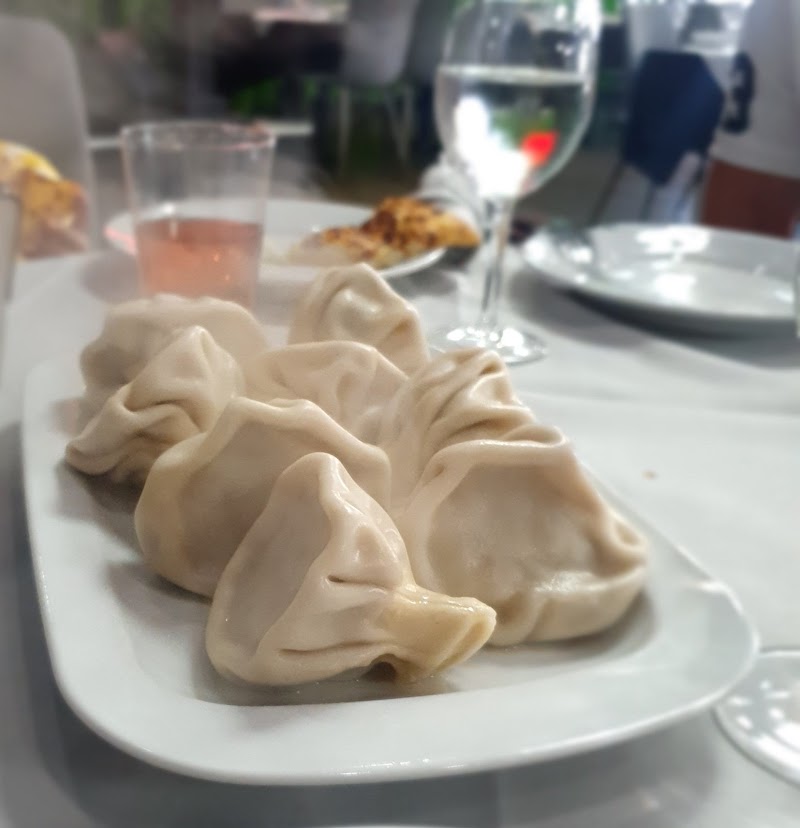 Kavkaz Restaurant - photo 3
