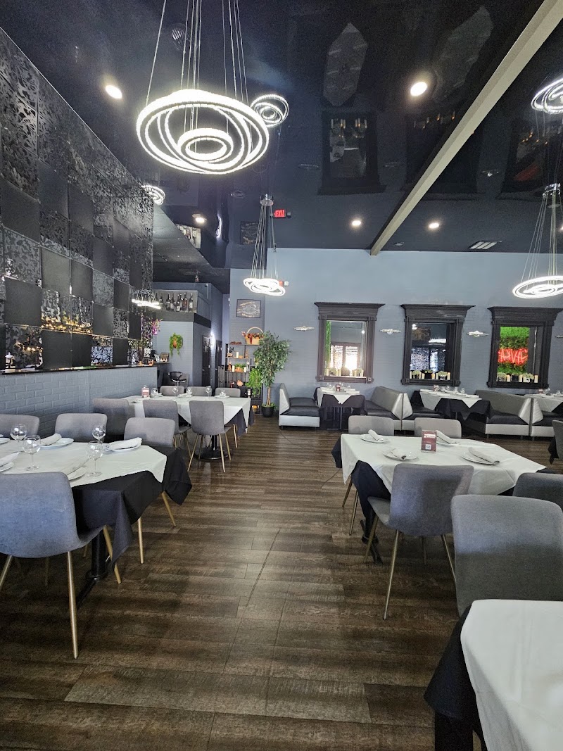 Kavkaz Restaurant - photo 5