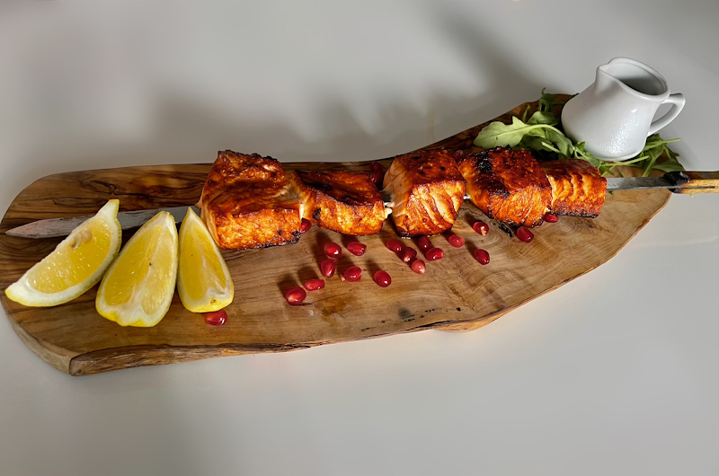 Askaneli Restaurant & Steakhouse - photo 2