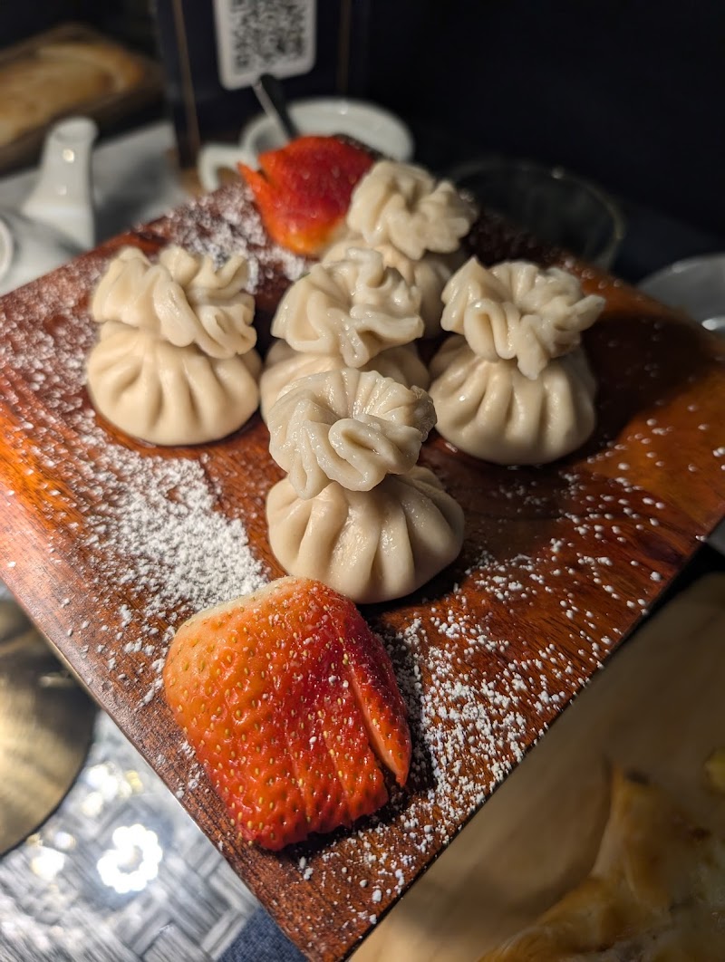 Askaneli Restaurant & Steakhouse - photo 4