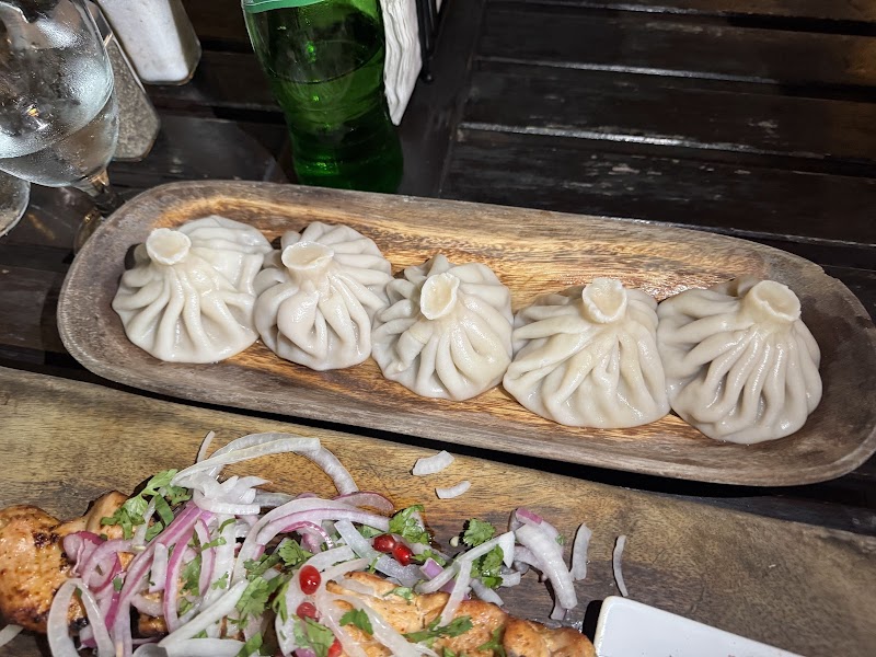 Argo Restaurant - photo 4
