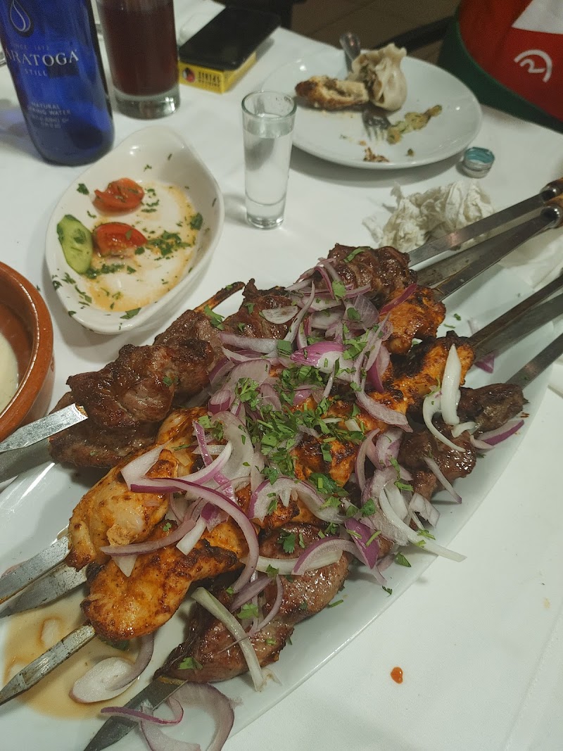 Gem Batumi Georgian Restaurant - photo 2
