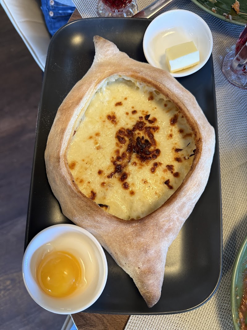 MEGOBARI CAFE - photo 5