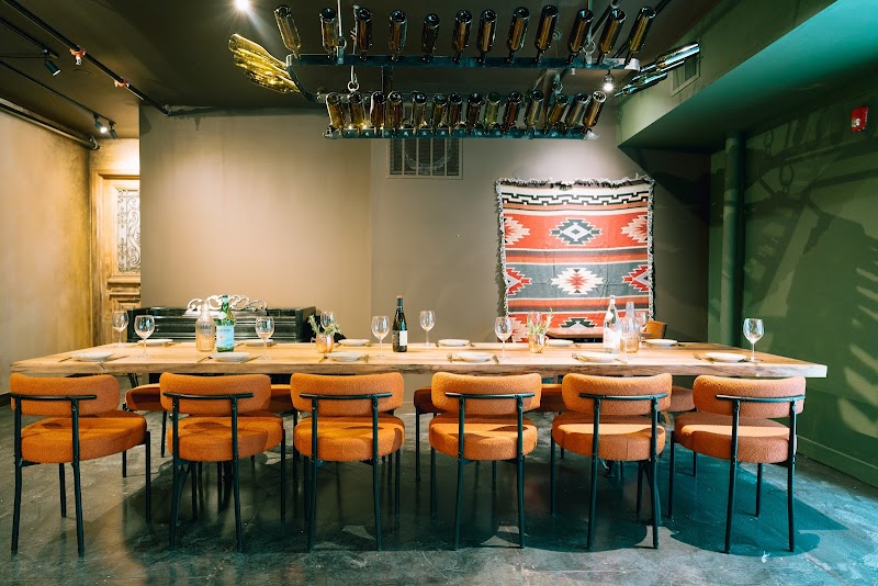 KINTO Georgian Restaurant - photo 1