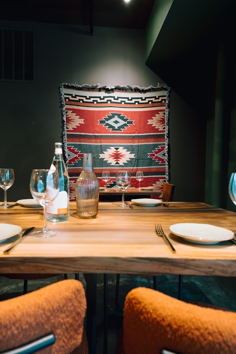 KINTO Georgian Restaurant - photo 3
