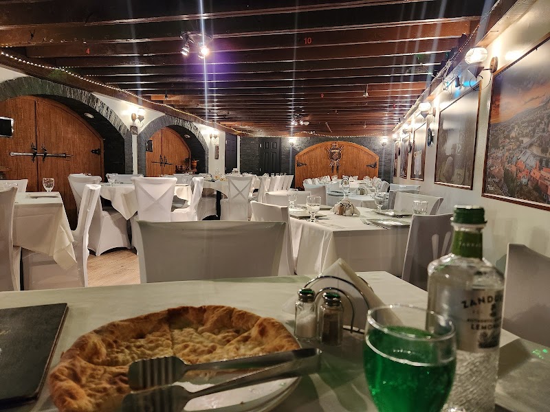 Georgian Wine House and Cuisine - photo 3