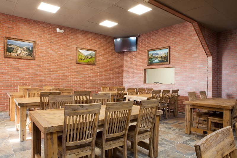 Georgian Bakery and Cafe - photo 1