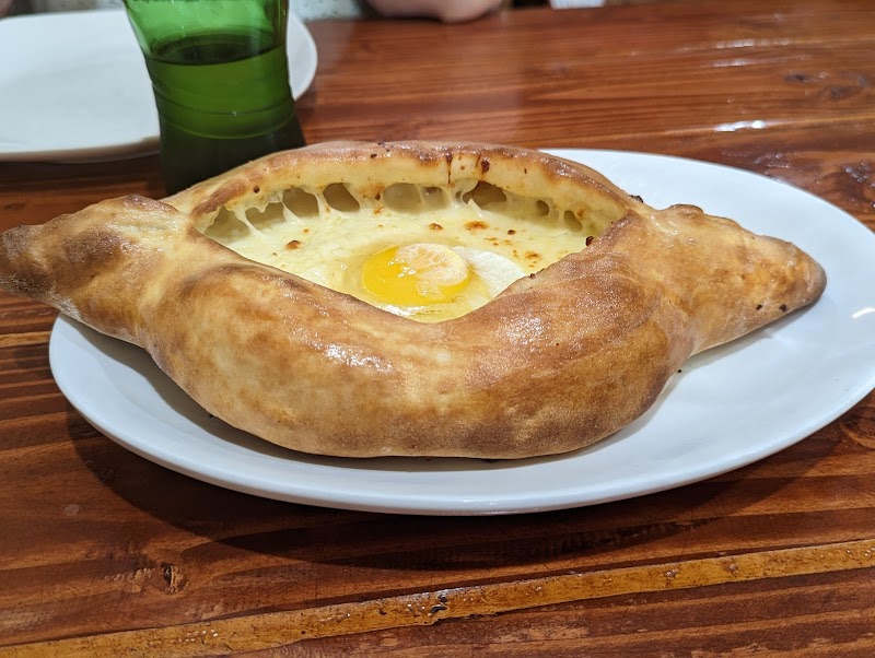 Georgian Bakery and Cafe - photo 2