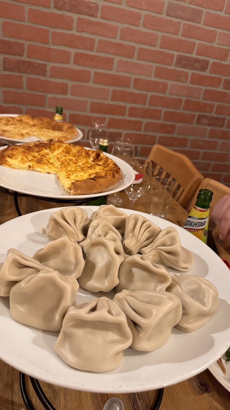 Georgian Bakery and Cafe - photo 5