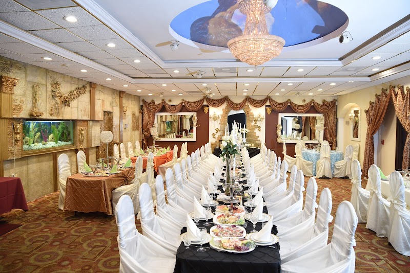 Astoria Restaurant and Catering - photo 1