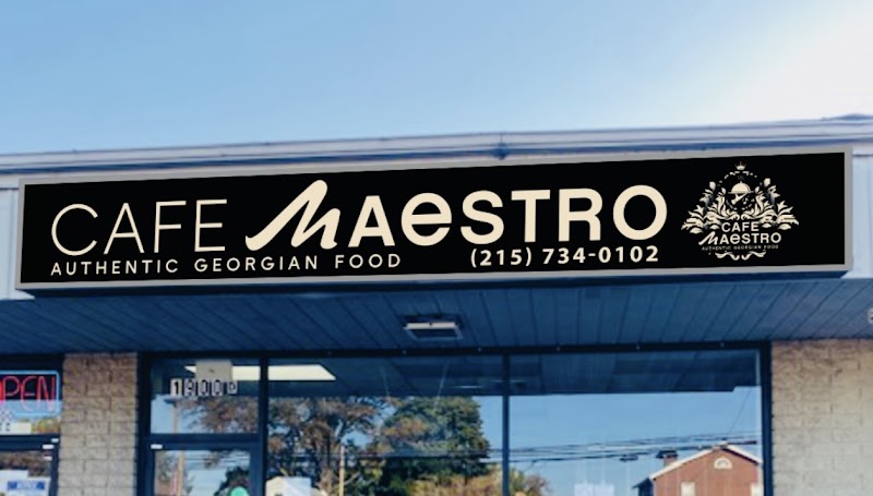 Cafe Maestro - photo 1