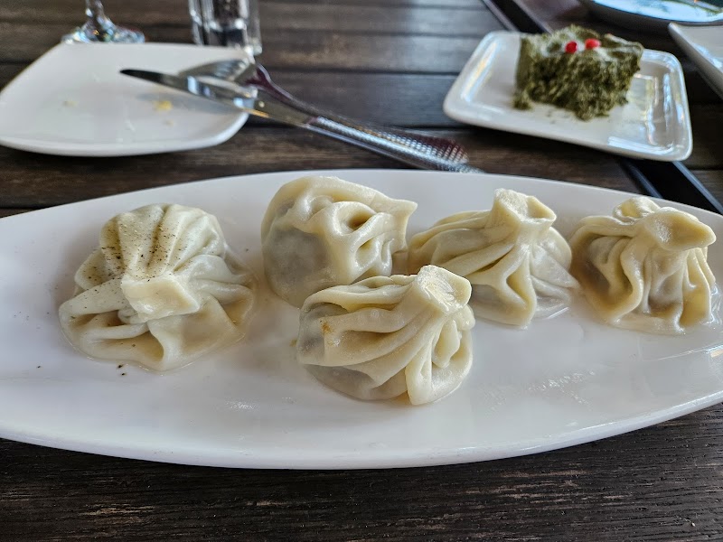 Tamari Authentic Georgian Cuisine - photo 4