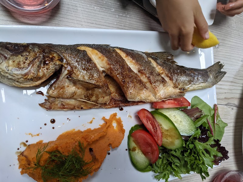 Tamari Authentic Georgian Cuisine - photo 5