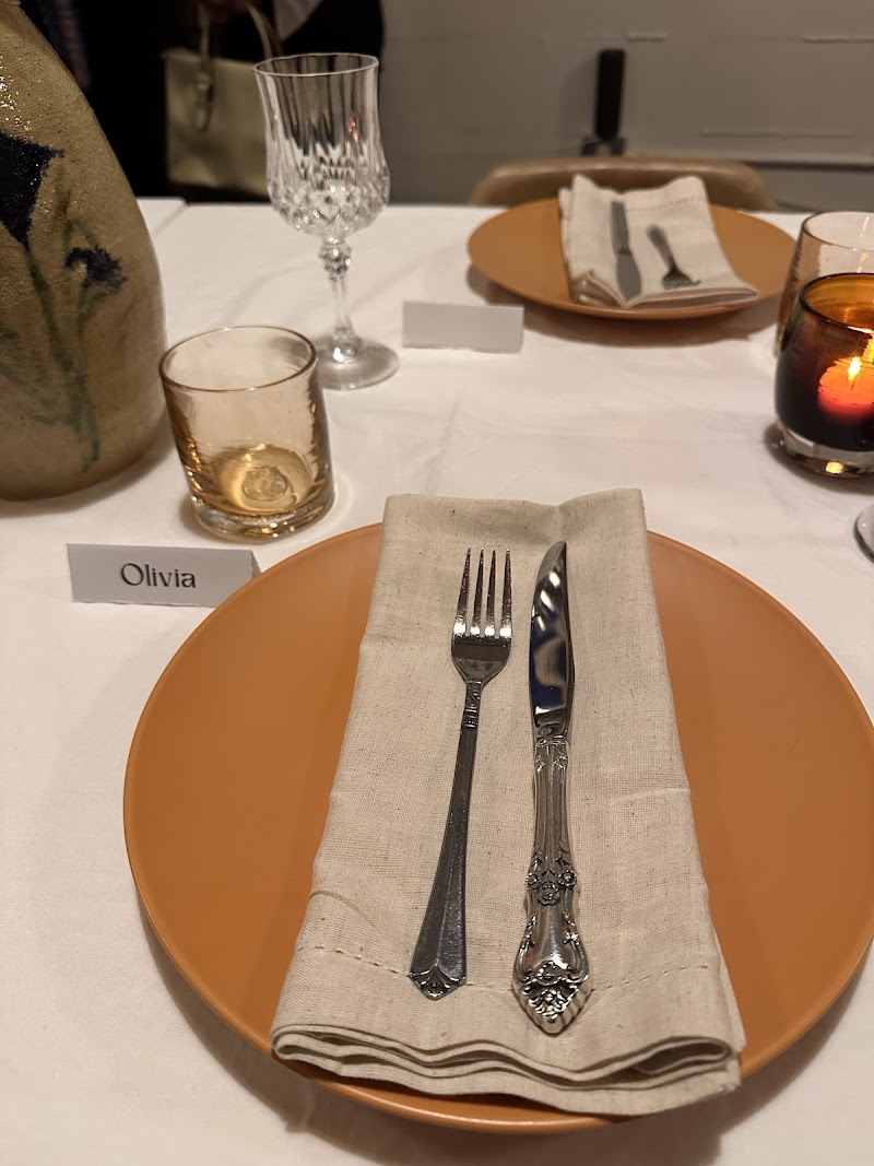 Supra Dinner Society - photo 4