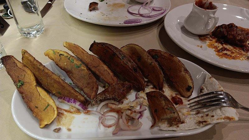 ARAGVI Restaurant - photo 3