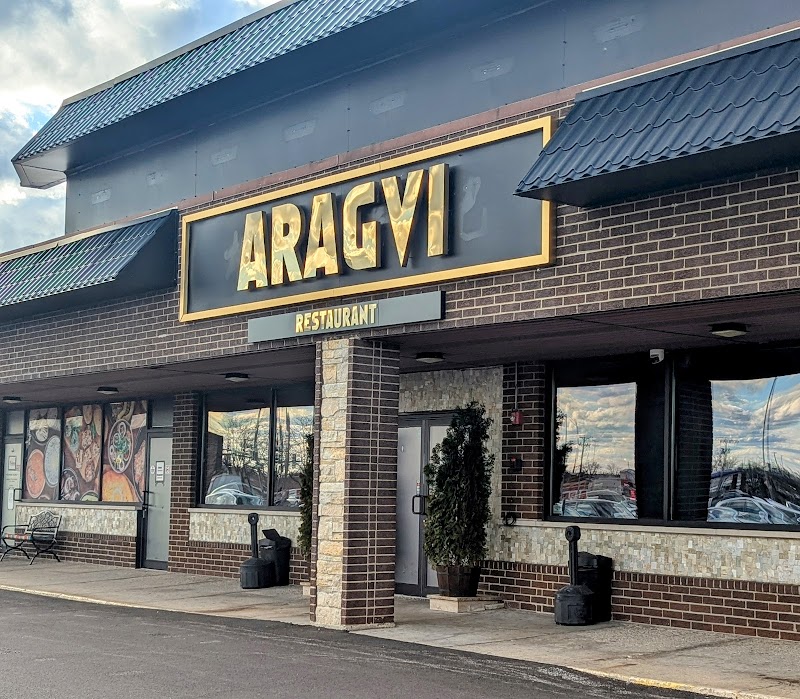 ARAGVI Restaurant - photo 4