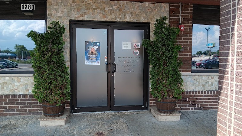 ARAGVI Restaurant - photo 5