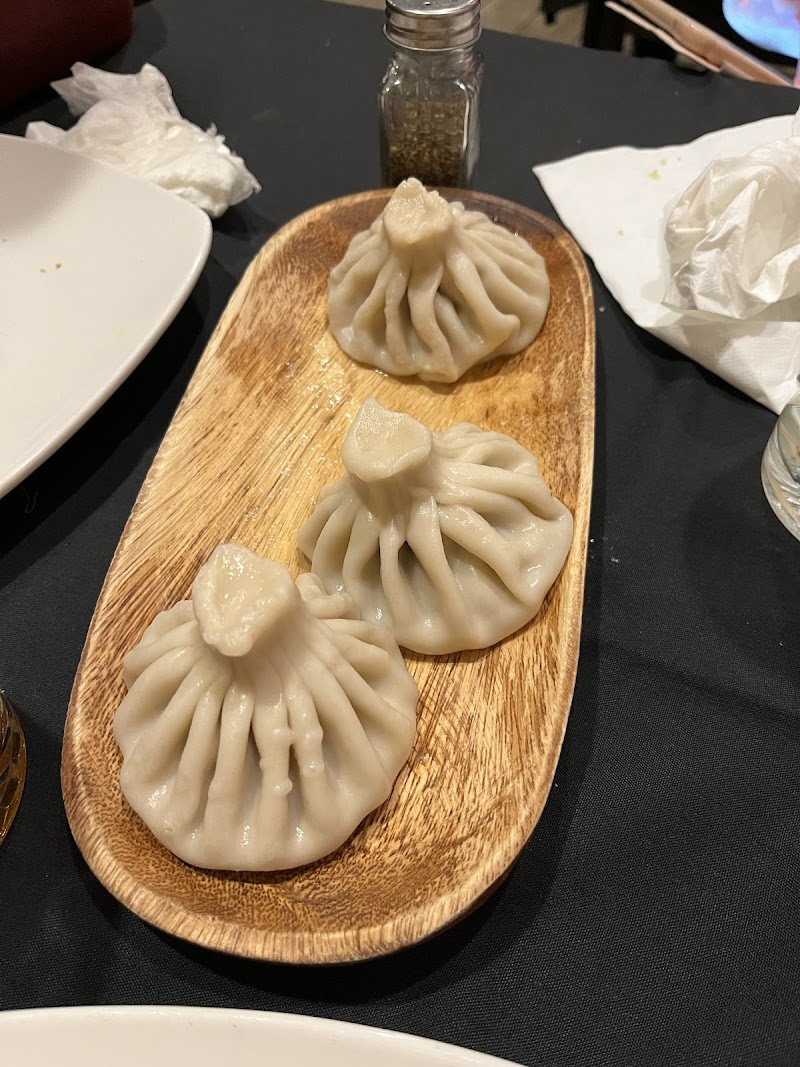 Kavkaz Grill Restaurant - photo 3