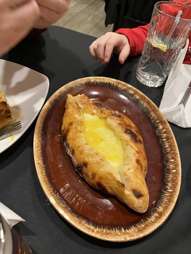 Kavkaz Grill Restaurant - photo 4