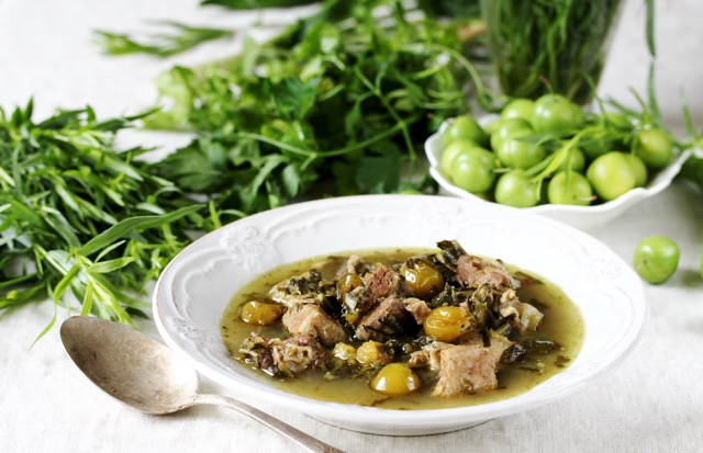 MY EMIGRANT - Authentic Georgian Cuisine - photo 4
