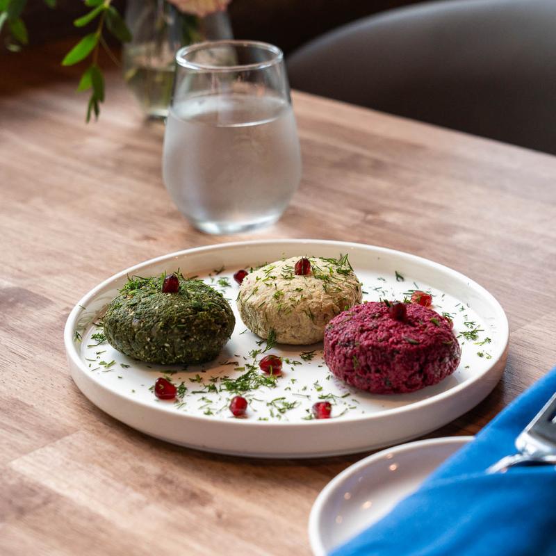 Sami Sumeli Georgian European Restaurant - photo 3