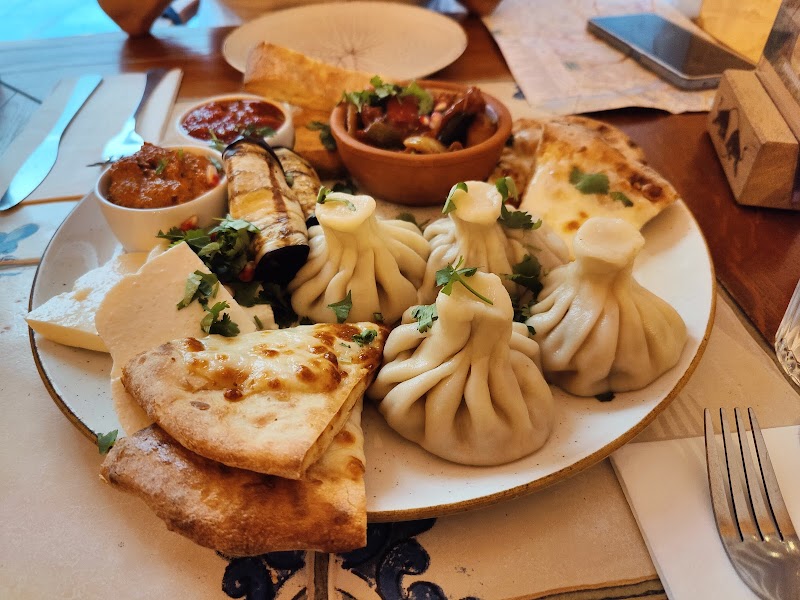 Khachapuri Restaurant - photo 4