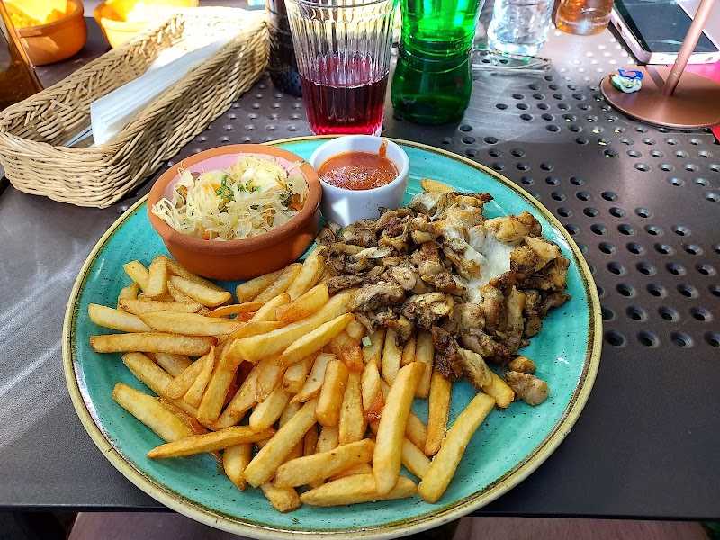 Khachapuri Restaurant - photo 5